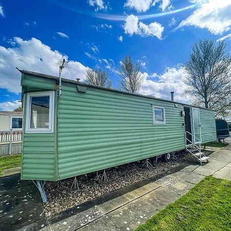 Lovely 8 Berth Caravan At Southview Holiday Park In Skegness Ref 33061C Hotel Екстериор снимка