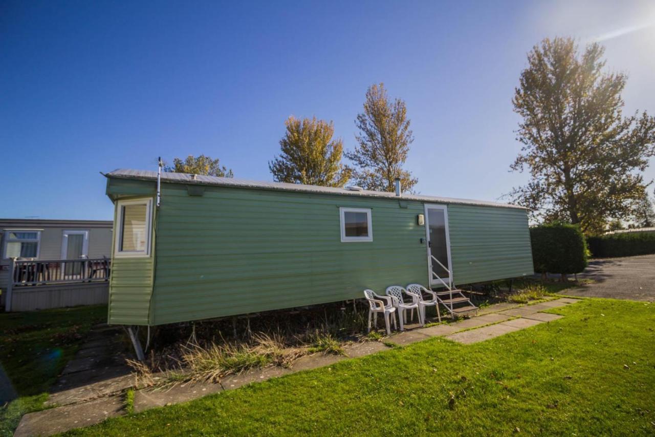 Lovely 8 Berth Caravan At Southview Holiday Park In Skegness Ref 33061C Hotel Екстериор снимка