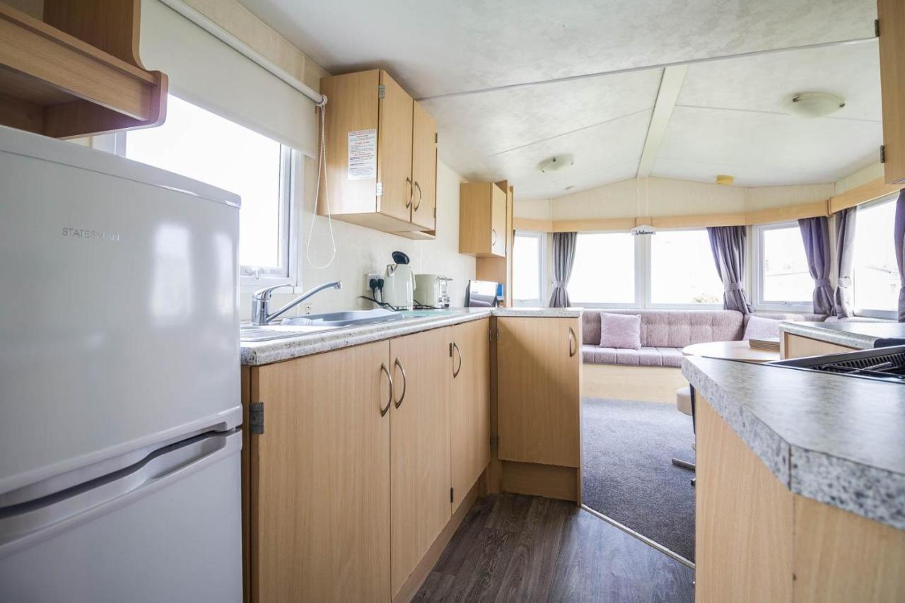 Lovely 8 Berth Caravan At Southview Holiday Park In Skegness Ref 33061C Hotel Екстериор снимка