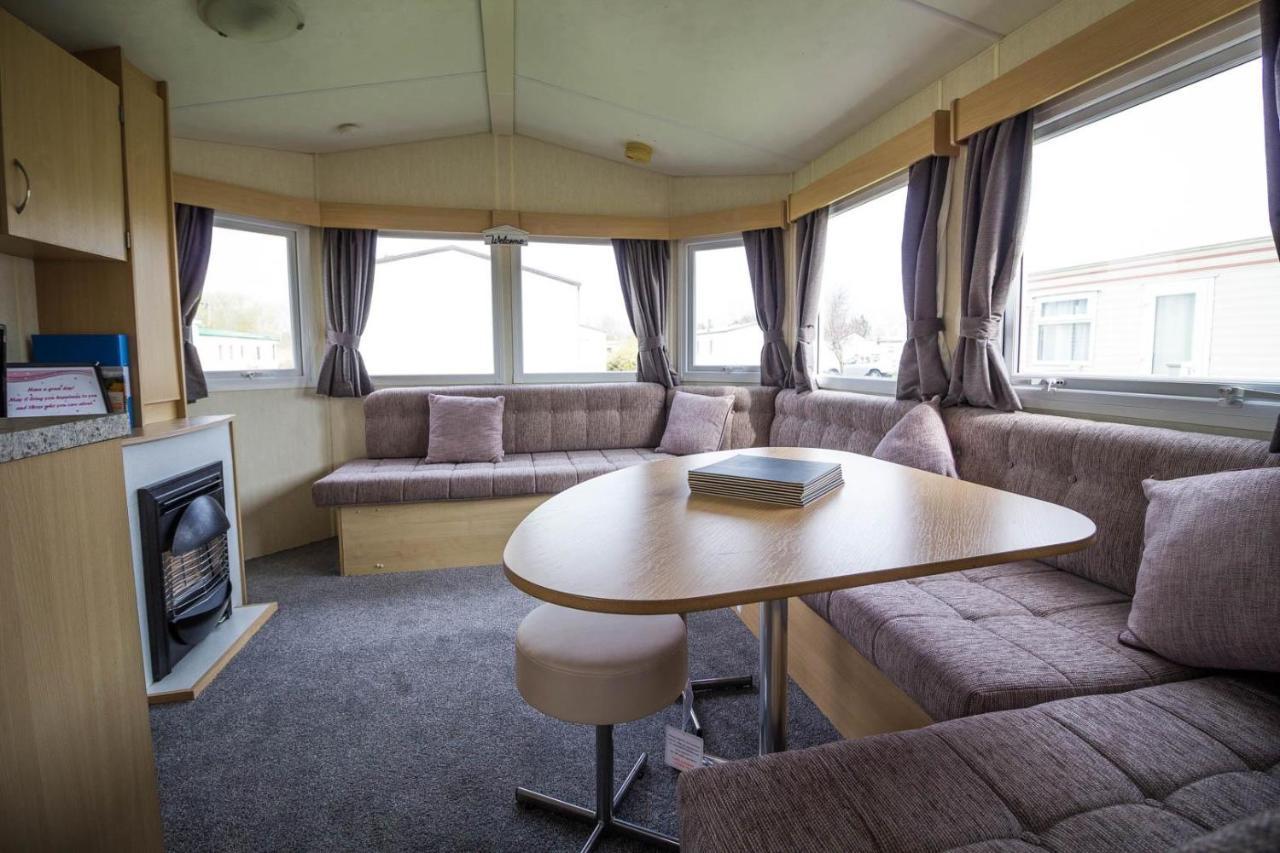 Lovely 8 Berth Caravan At Southview Holiday Park In Skegness Ref 33061C Hotel Екстериор снимка