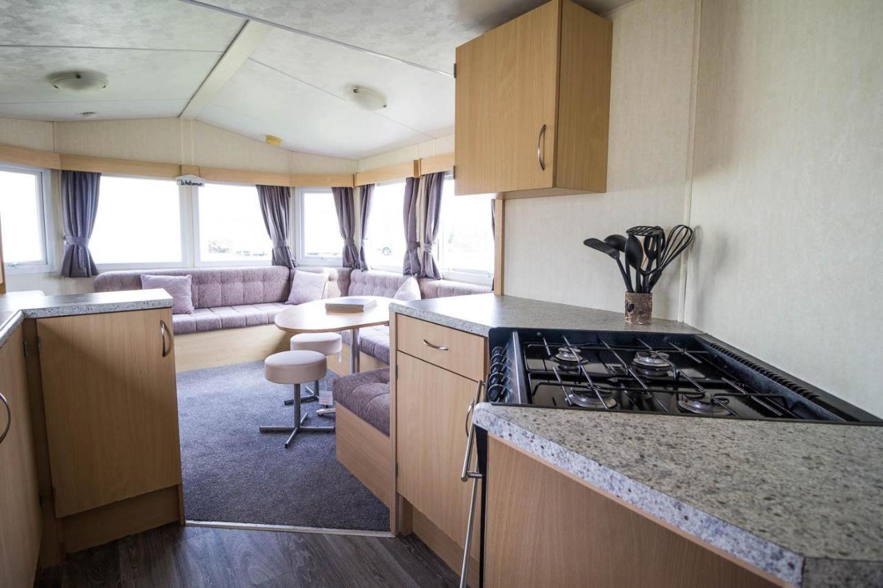 Lovely 8 Berth Caravan At Southview Holiday Park In Skegness Ref 33061C Hotel Екстериор снимка