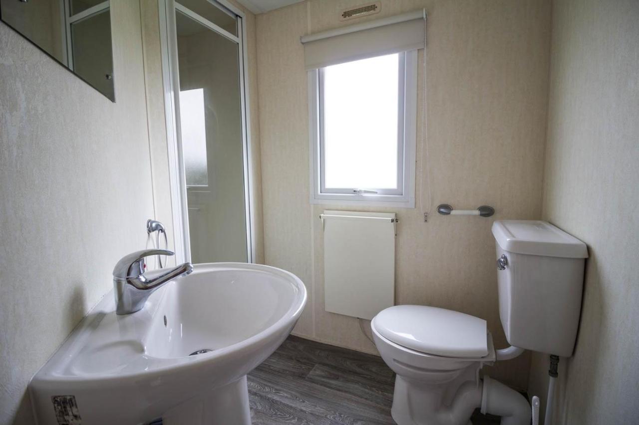 Lovely 8 Berth Caravan At Southview Holiday Park In Skegness Ref 33061C Hotel Екстериор снимка